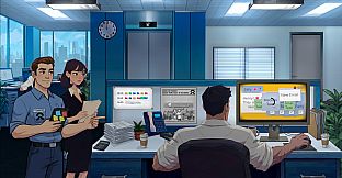 Office Leveling