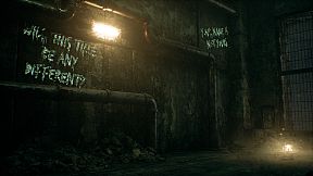 The Watcher In The Bright