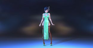 Angel Legion-DLC Full bloom F