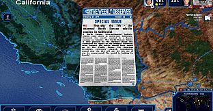 2018 Scenarios - Power & Revolution 2020 Edition