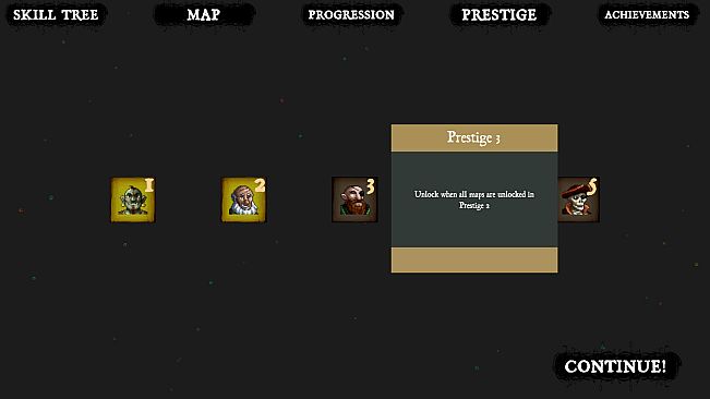 Pirate Treasure Hunt