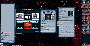 Fantasy Grounds - Starfinder RPG - Deck of Many Worlds