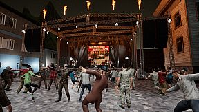 Coffee House Simulator