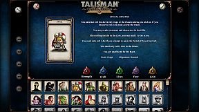 Talisman: Digital Classic Edition