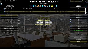 Hollywood Mogul 4