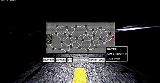Dead Night Highway