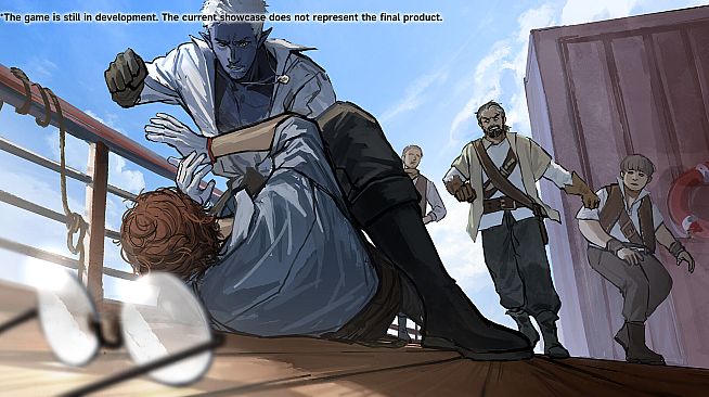 万圣节之眼Halloween Eye