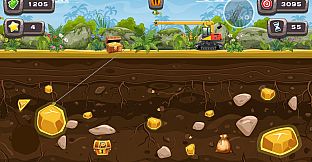 Treasure Blast Quest