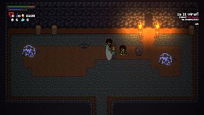 Necore Tower - Redux Edition