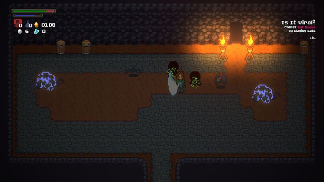 Necore Tower - Redux Edition