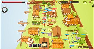 Dimensional illusion