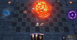 RiftBlade: WarCards