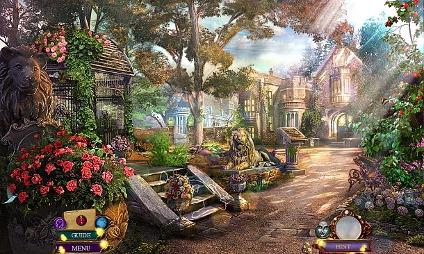 Danse Macabre: Deadly Deception Collector's Edition