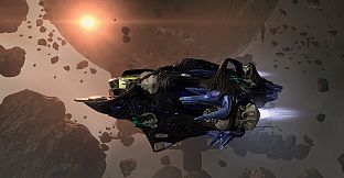 Star Conflict: Drag’thir. Weapon of victory