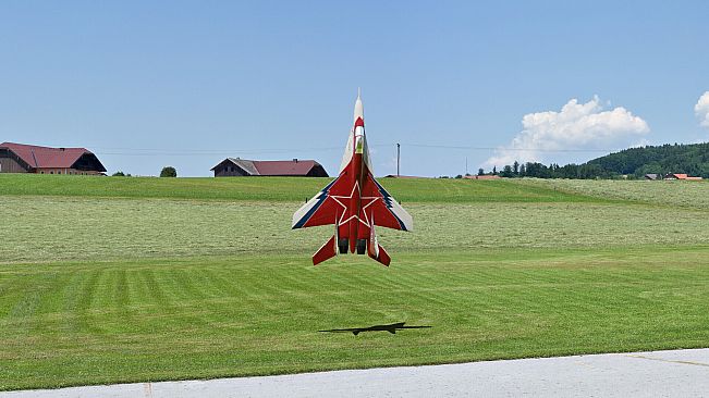 aerofly RC 10 - RC Flight Simulator