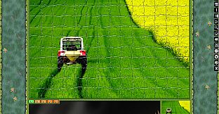 Jigsaw Puzzle Pack - Pixel Puzzles Ultimate: Variety Pack XXS