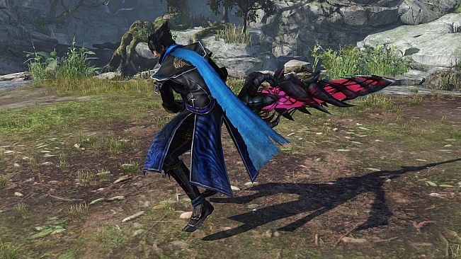 WARRIORS OROCHI 4 - Sacred Treasures Pack 2