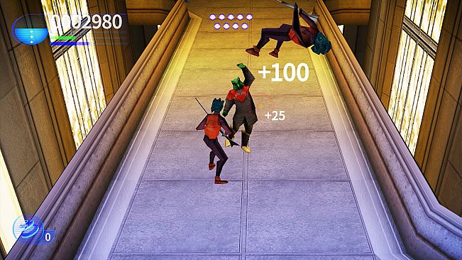 STAR WARS: Episode I: Jedi Power Battles