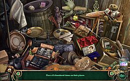 The Agency of Anomalies: Mind Invasion Collector's Edition