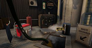 Stinky Company Simulator