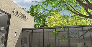 Plant Gallery: A Short Botanic Experience