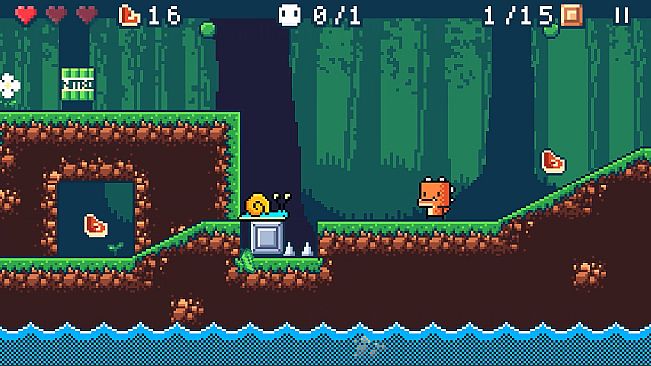 Baby Dino Adventures