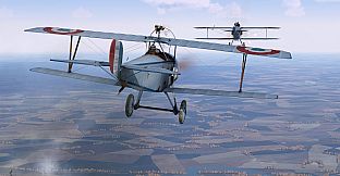 Rise of Flight United