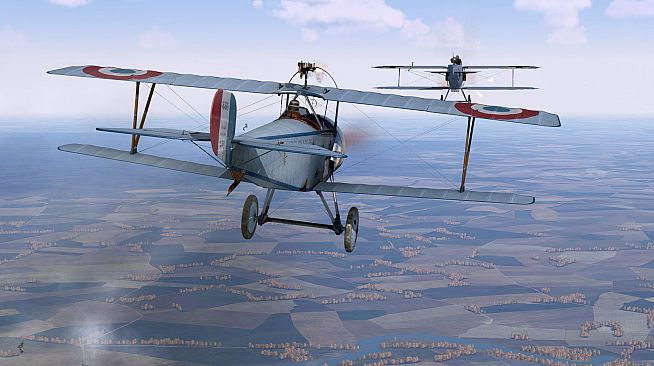 Rise of Flight United