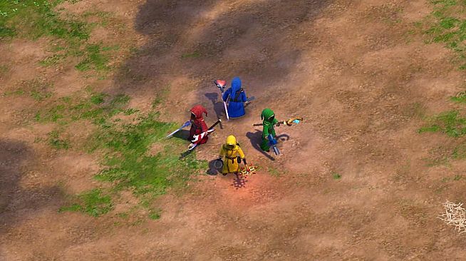 Magicka: Holiday Spirit Item Pack