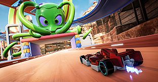 HOT WHEELS UNLEASHED 2 - Unstoppables Pack