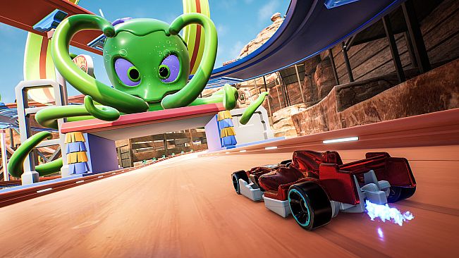 HOT WHEELS UNLEASHED 2 - Unstoppables Pack