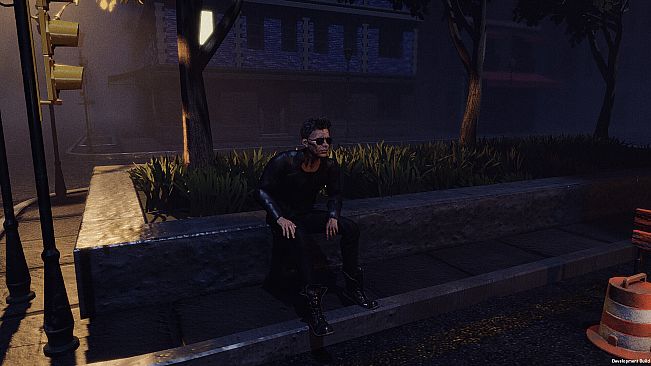 Fractured Perception