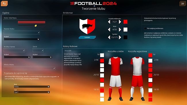 WE ARE FOOTBALL 2024