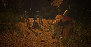 Bloodface - Scars of the Past DLC