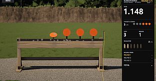 Blamcon's Range Day