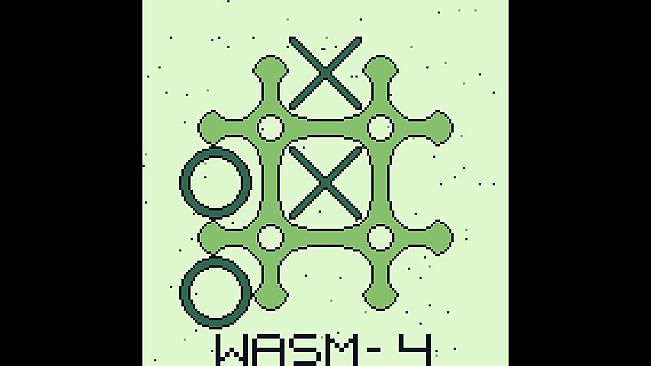 RetroArch - WASM-4