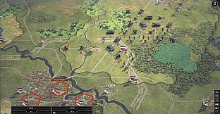 Panzer Corps 2: Axis Operations - 1941