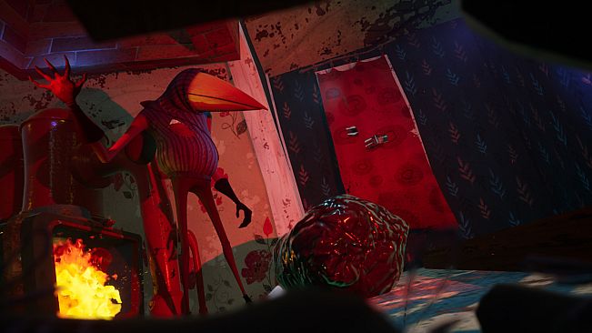 Hello Neighbor 2 Alpha 1.5