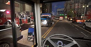 Bus Bound