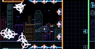 HACK & BURST