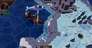 Auto Battleships