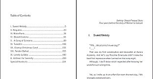 Reimei no Gakuen - Light Novel