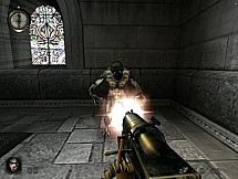 Nosferatu: The Wrath of Malachi