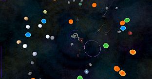 A Game About Getting Bigger