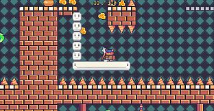 Bear Squire Honey Journey (Windows)