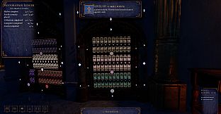 SCROLLS: Tidy up the Library of Olympus!
