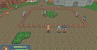 Eniko: Ghosts Of Grace