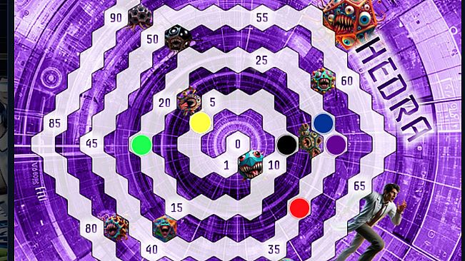 Hedra