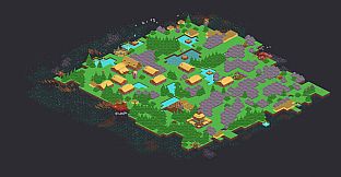 Townfall
