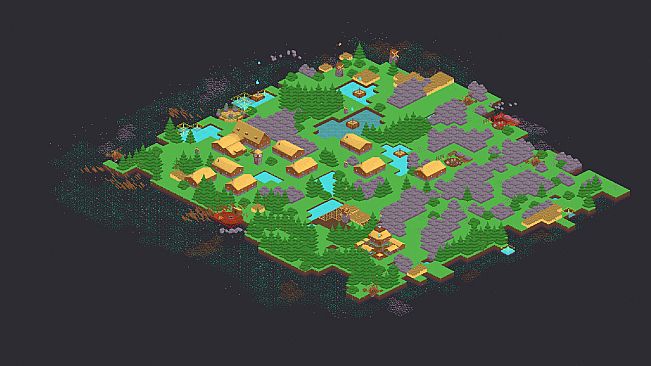 Townfall